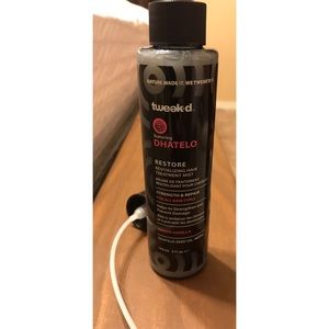 Tweak d restore hair treatment mist